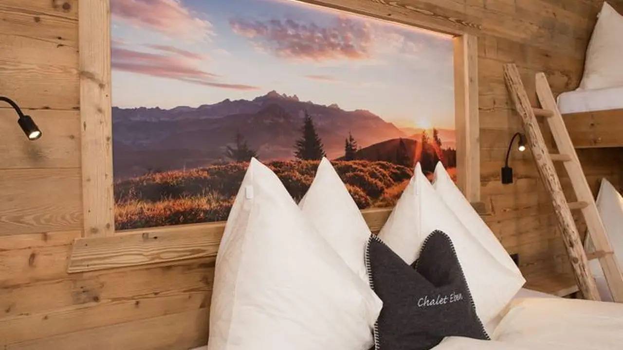 Ganze Ferienwohnung, Ferienwohnung für 10 Personen (160 m²) in Eben im Pongau in Eben im Pongau, Tennengau