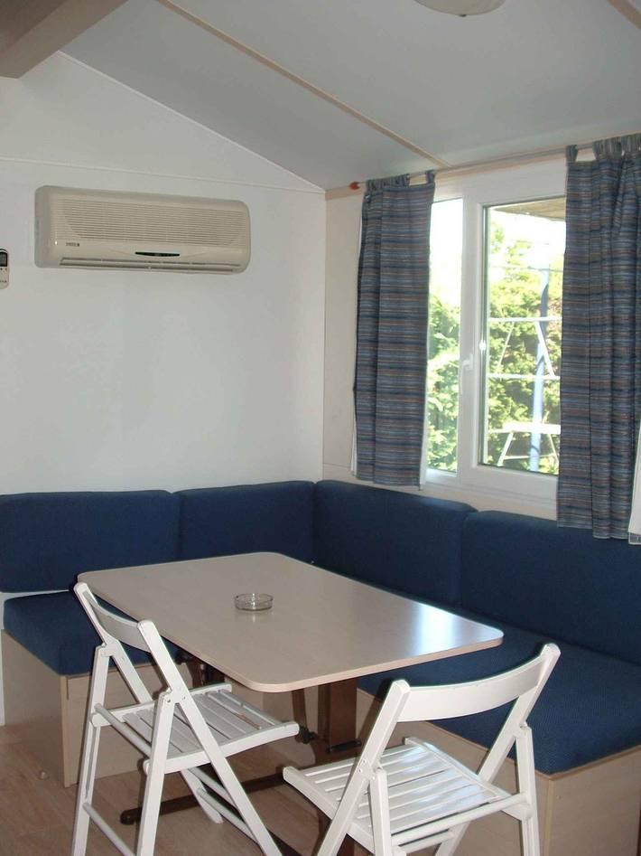 Camping für 4 Personen, mit Garten in Cavallino-Treporti - 3