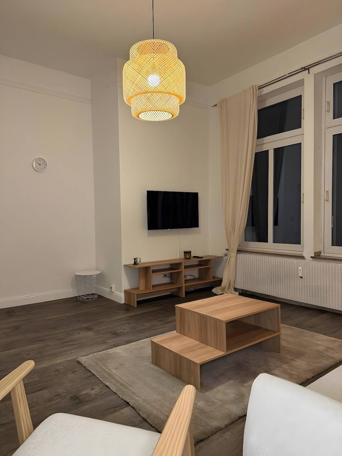 Ganze Wohnung, Apartment „Citylife“ mit Wlan in Viersen, Niederrhein