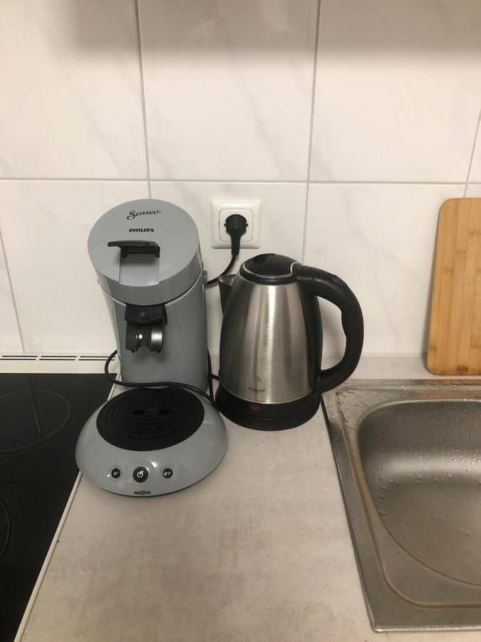 Appartement entier, Ferienwohnung Erna in Marktoberdorf, Souabe (Bavière)
