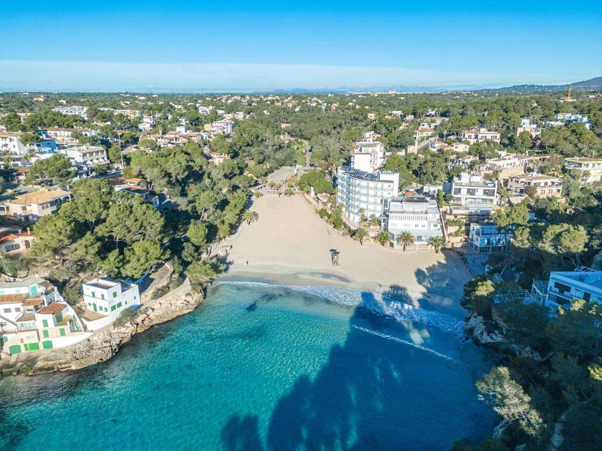 Ganze Wohnung, Six-Bedroom Apartment in Cala Santanyí, Santanyí