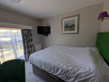 Glamping for 2 People in Newton Solney, Derbyshire, Photo 4