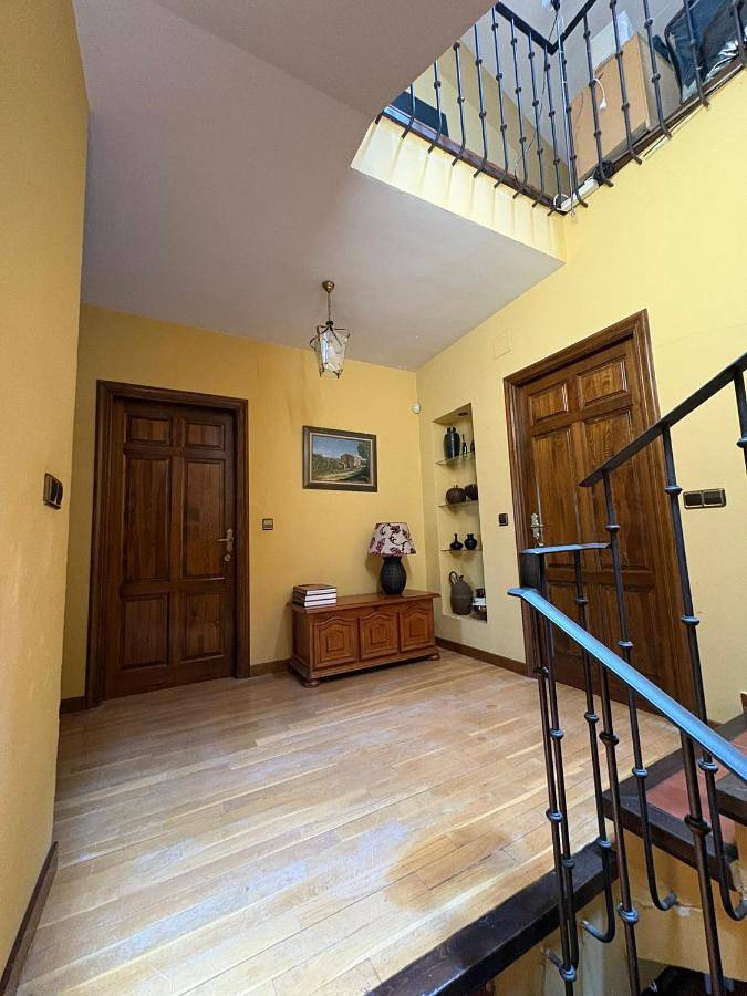 Casa rural para 2 personas, con Terraza y Jardín en Torremocha del Campo - 2