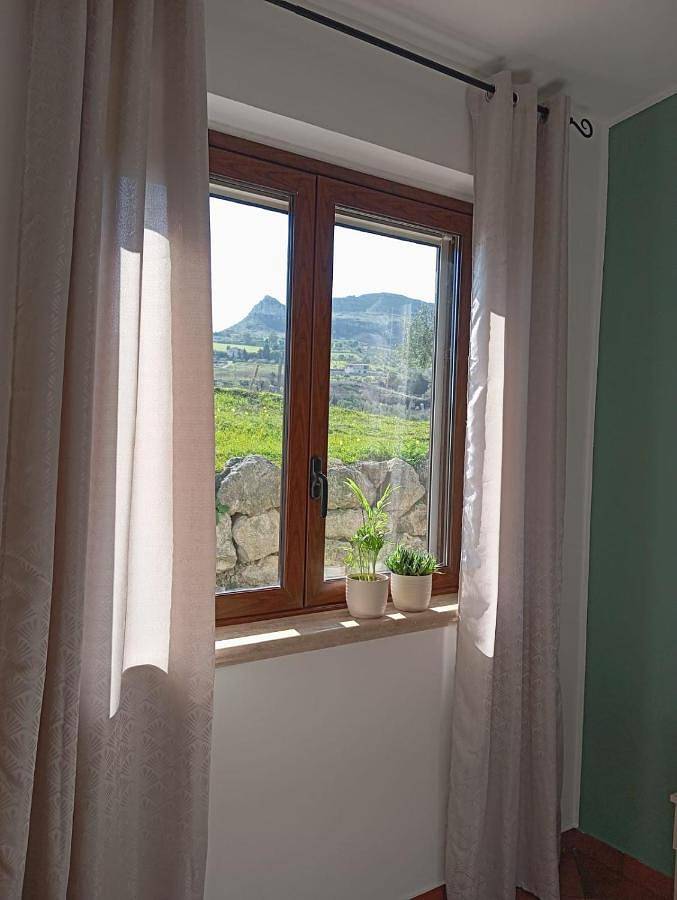 Double or Twin Room with Pool View in Agrigente, Province de Agrigento