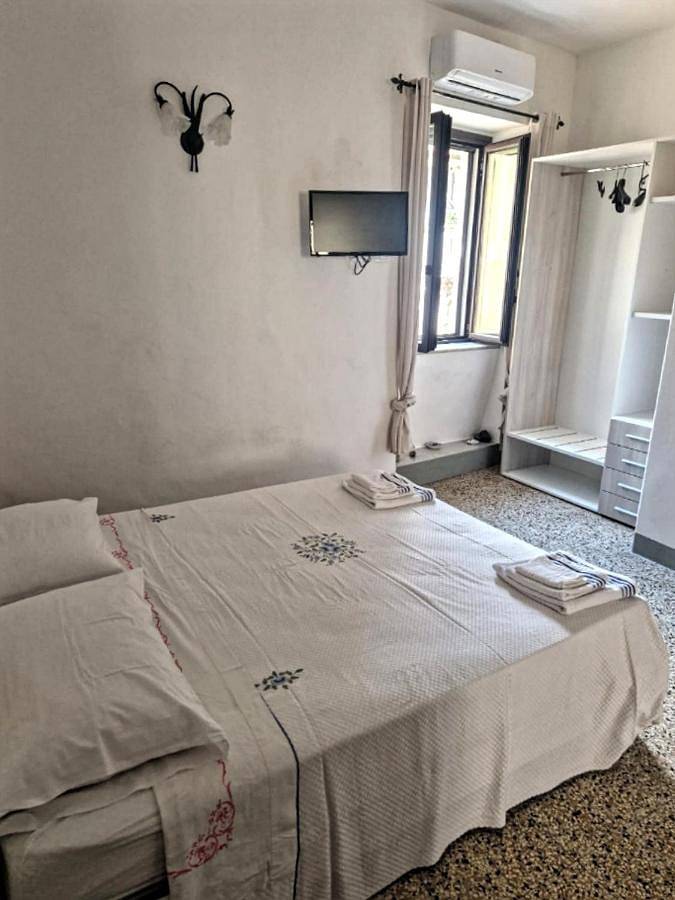 Il Gaza in San Giovanni a Piro, Cilento Coast