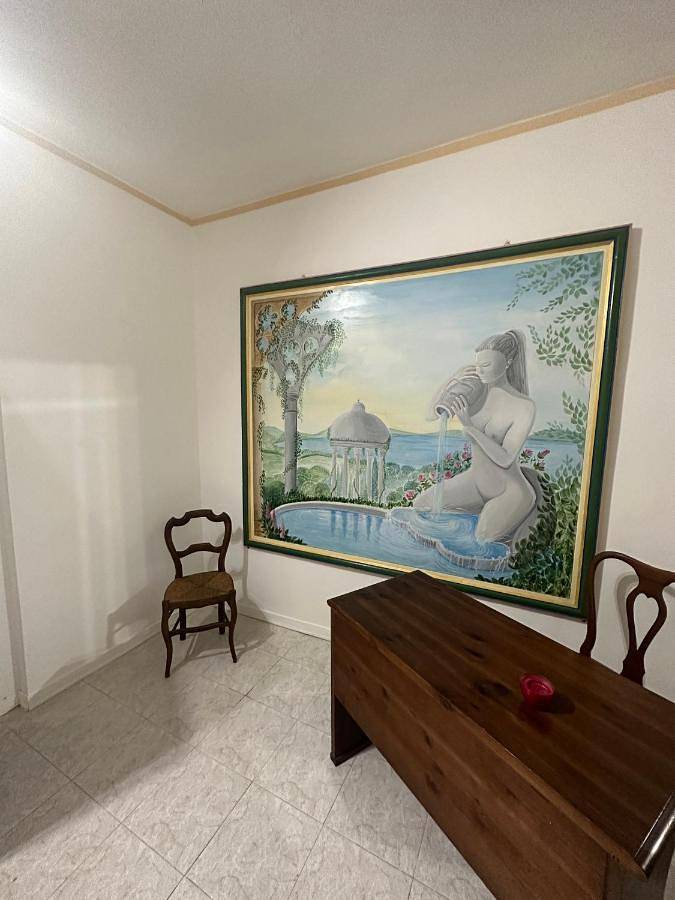 Appartamento vacanze per 3 persone - 1