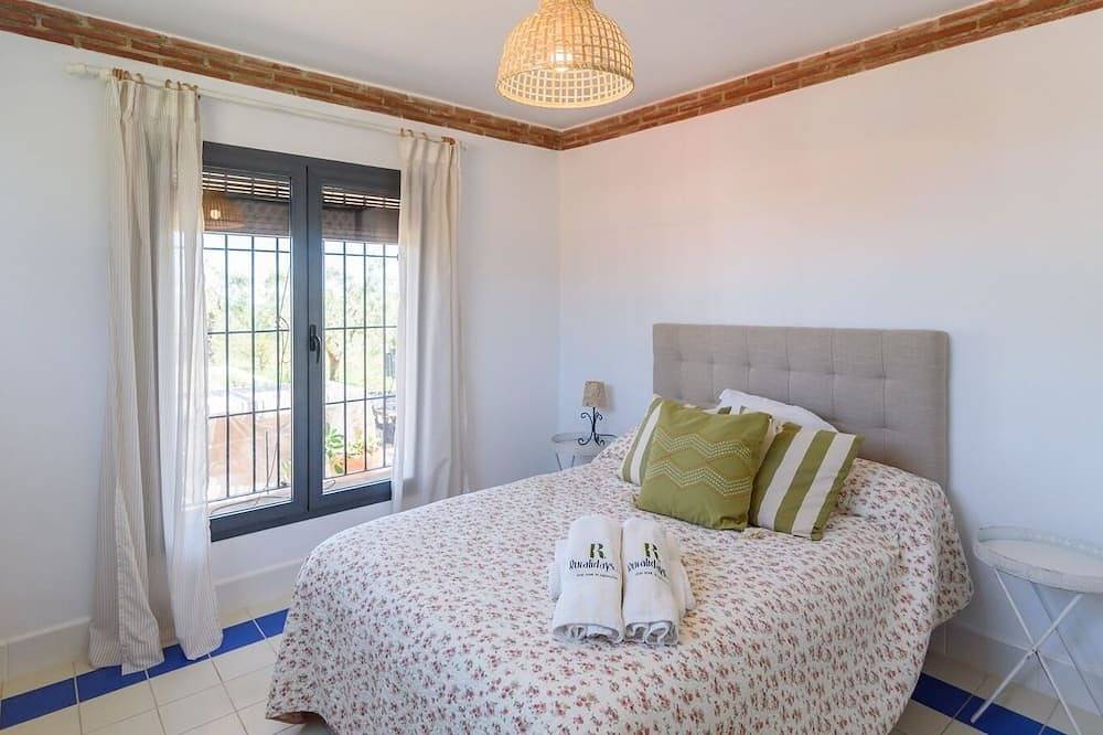 Casa Trigueros Alozaina by Ruralidays in Alozaina, Sierra de las Nieves