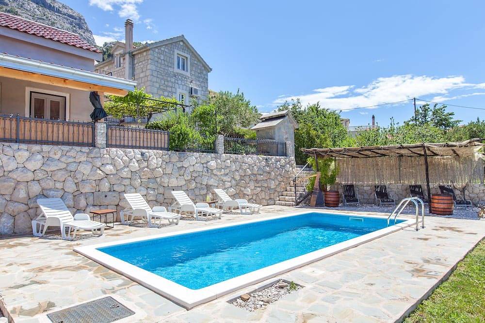 Casa vacanza a Almissa a partire da 121€ a notte