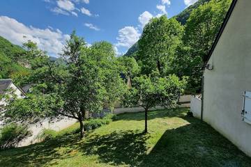 Villa pour 8 Personnes dans Cadéac, Pyrénées, Photo 2