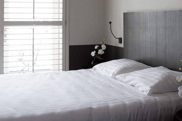 Hôtel pour 2 personnes à Huizen - 2