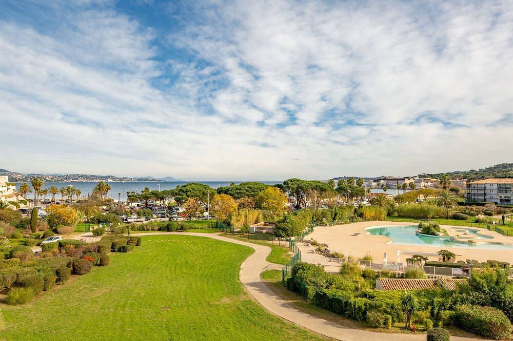 Appartement de vacances