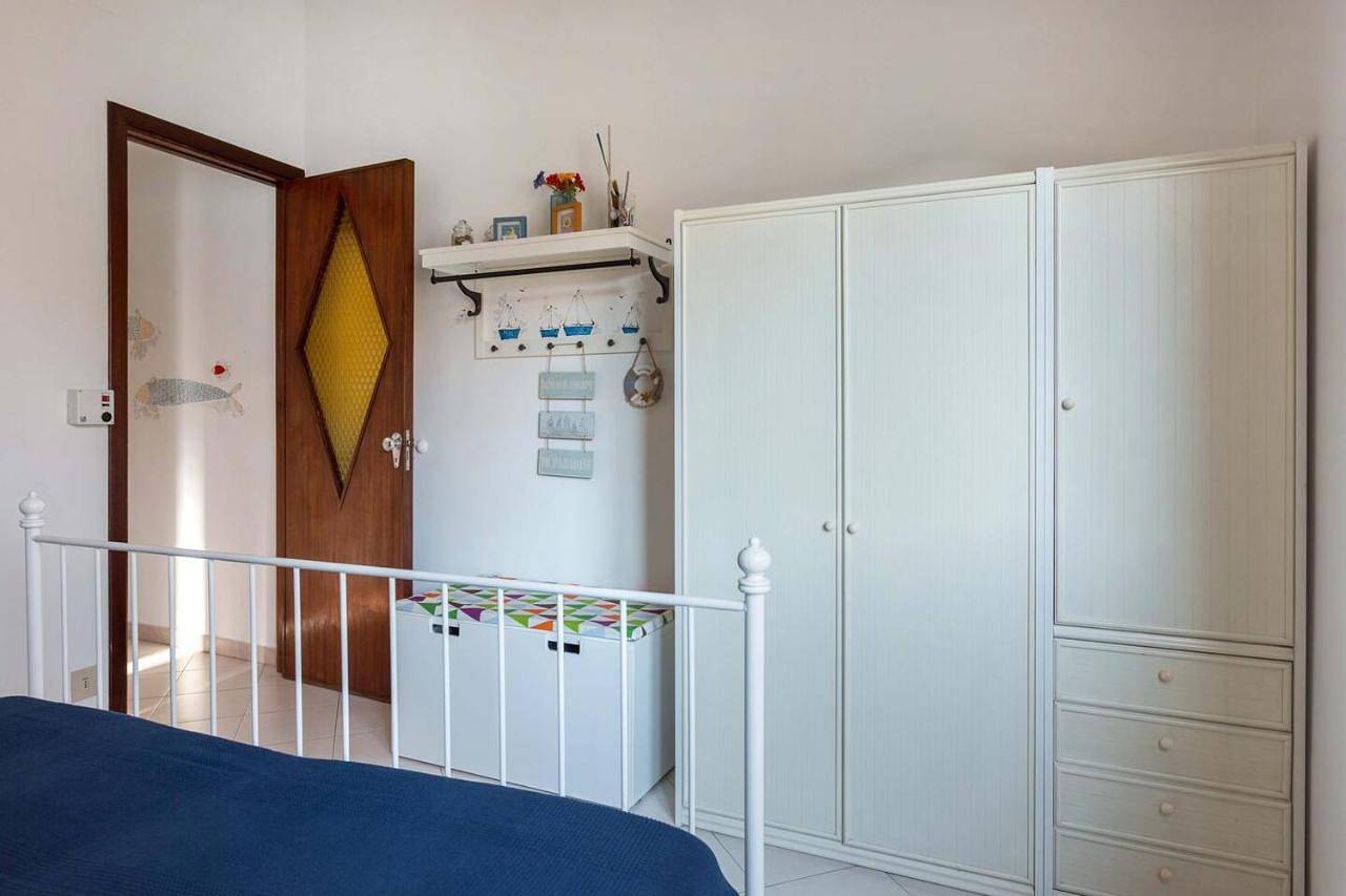 Casa vacanze Il Fascino della Sirena - A 2 passi dal mare di Giardini Naxos in Giardini-Naxos, Messina Provinz