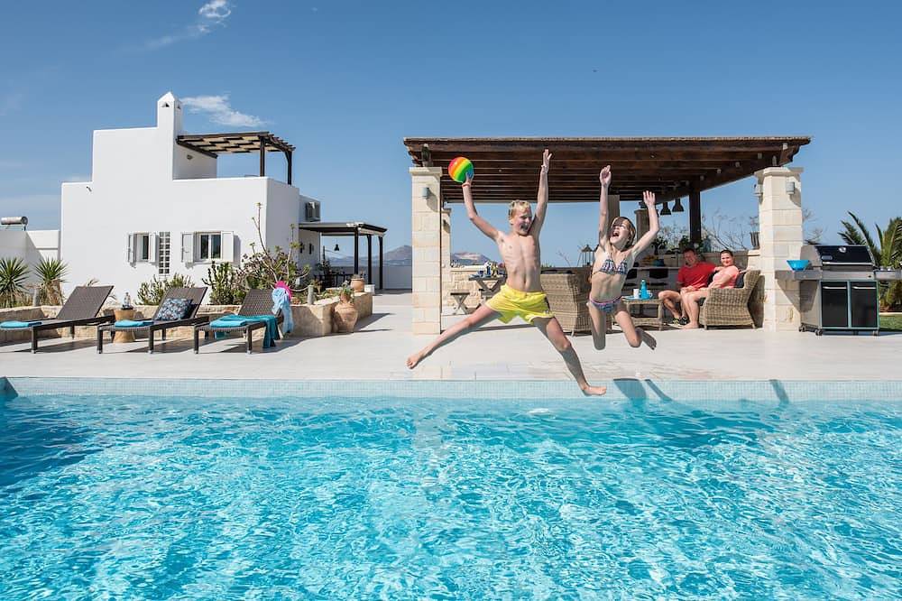 Casa vacanza a Vamos a partire da 372€ a notte