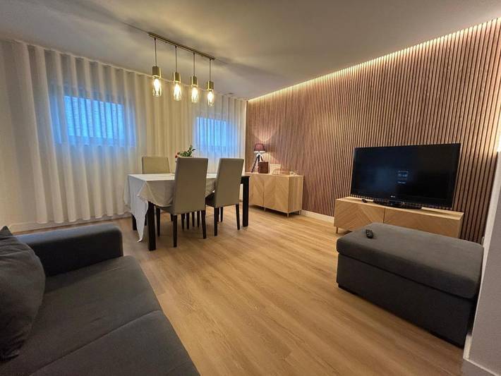 Gîte pour 4 personnes, avec balcon et vue dans Paredes de Coura - 2