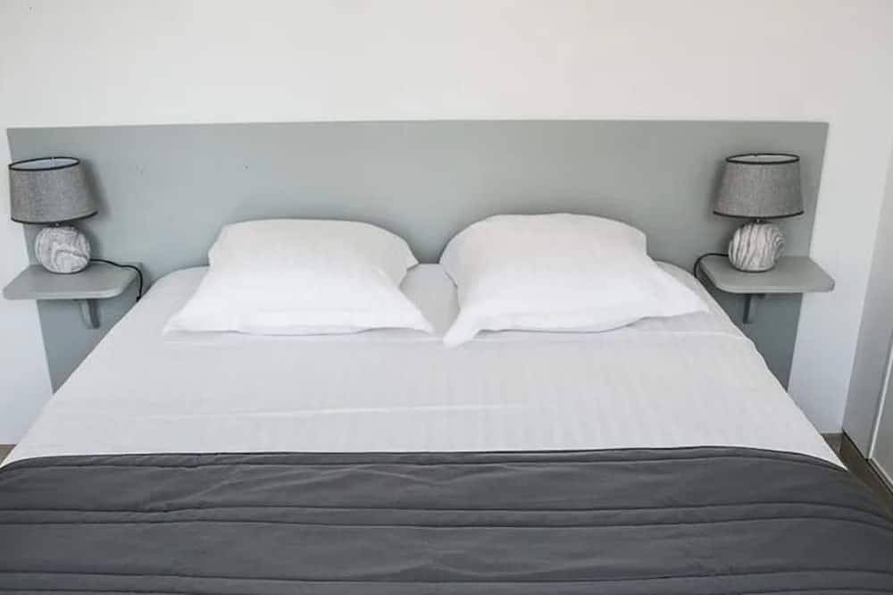 Ganze Wohnung, Quélin 4 | Stadtzentrum | 2-4 Personen in Honfleur, Lisieux und Umgebung