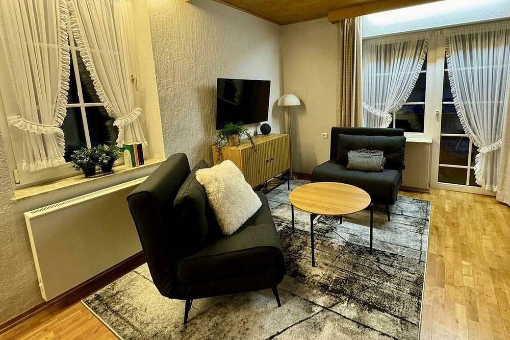 Ganze Wohnung, Appartement Mosel 1 - Ferienwohnungen Zum Nußbaum in Schweich, Moseleifel