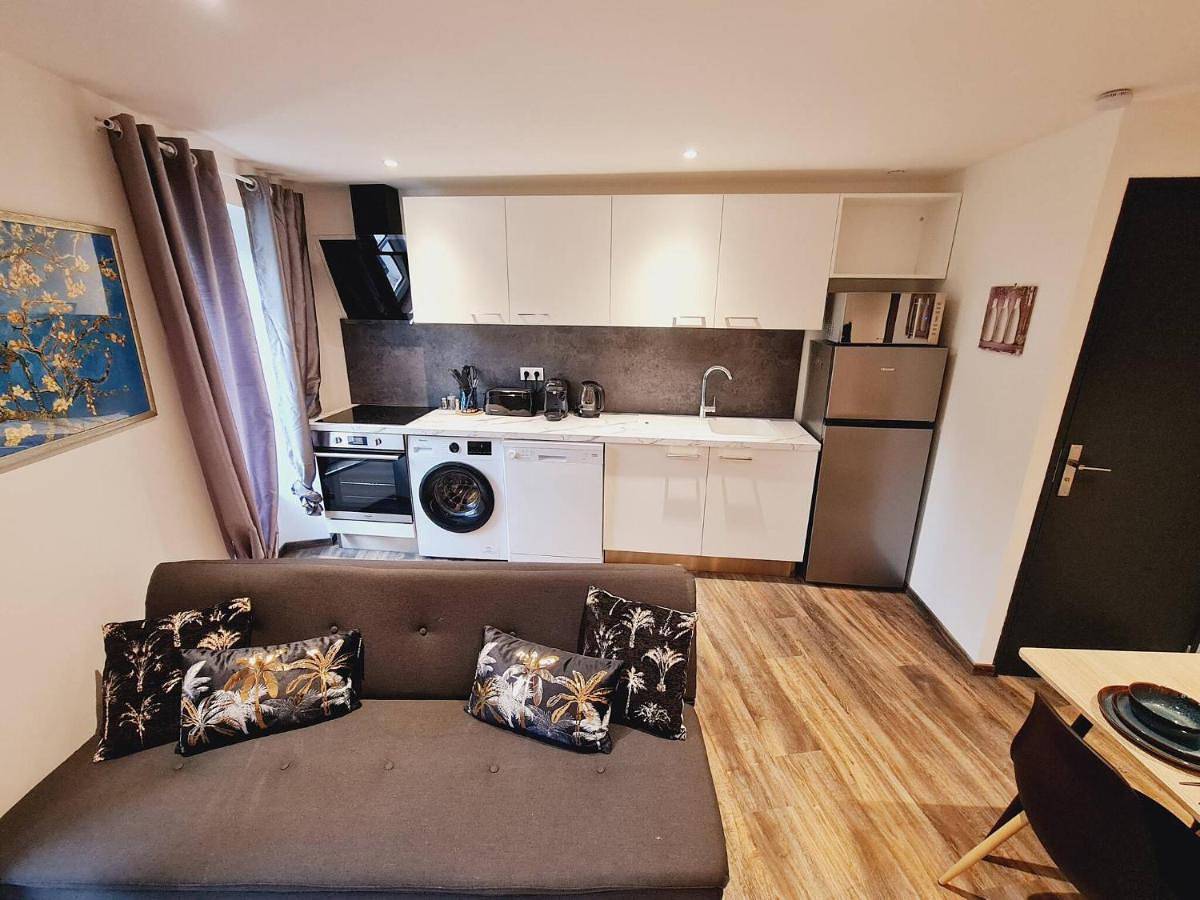 Appartement entier, Rep - 3A in Millau, Parc naturel régional des Grands Causses