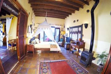 Villa voor 2 Personen in El Islote, San Bartolomé, Afbeelding 3