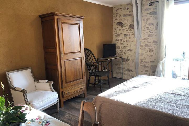 Location de vacances pour 6 personnes à Saint-Maurice-en-Quercy - 4