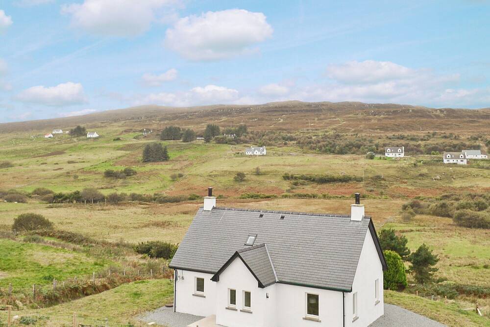 Casa vacanza a Skye a partire da 134€ a notte
