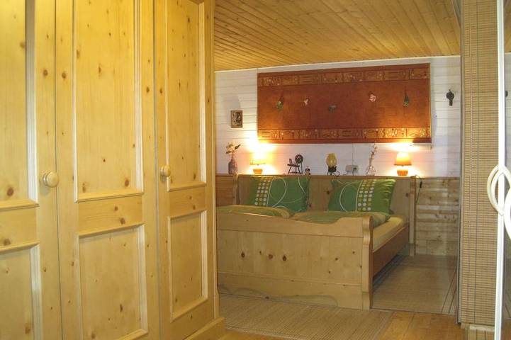 Ferienhaus für 4 Personen, mit Garten in Rauris - 4