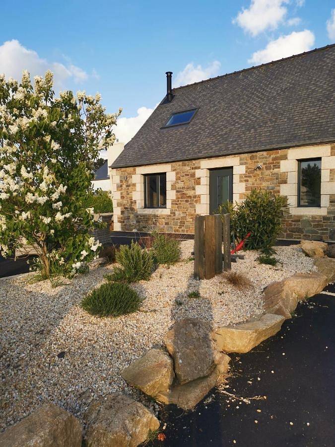 Casa de vacaciones para 8 personas, con jardín y vistas - 1