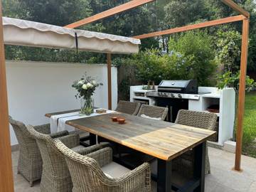 Ferienhaus in Crestatx, Sa Pobla für 4 