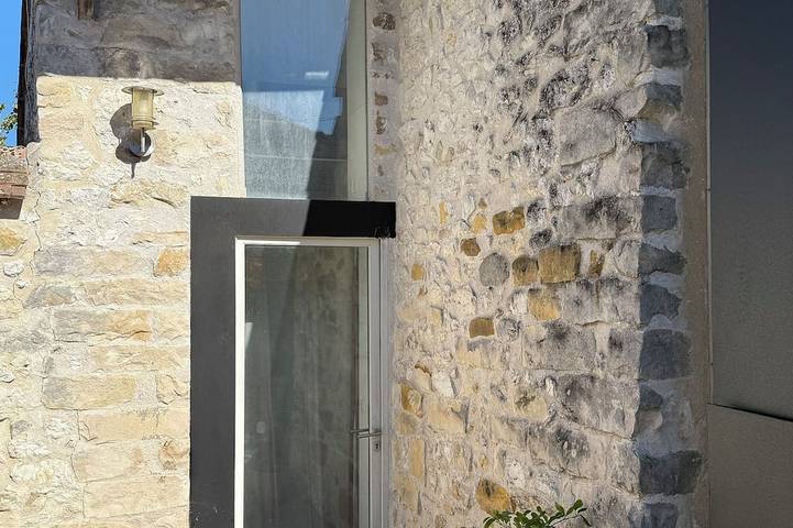 The Gîte de Veneux: Charm and Authenticity in Veneux-les-Sablons, Sena y Marne