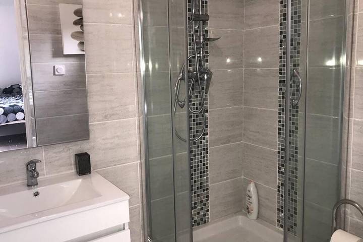 Gîte pour 4 personnes à Morières-lès-Avignon - 2