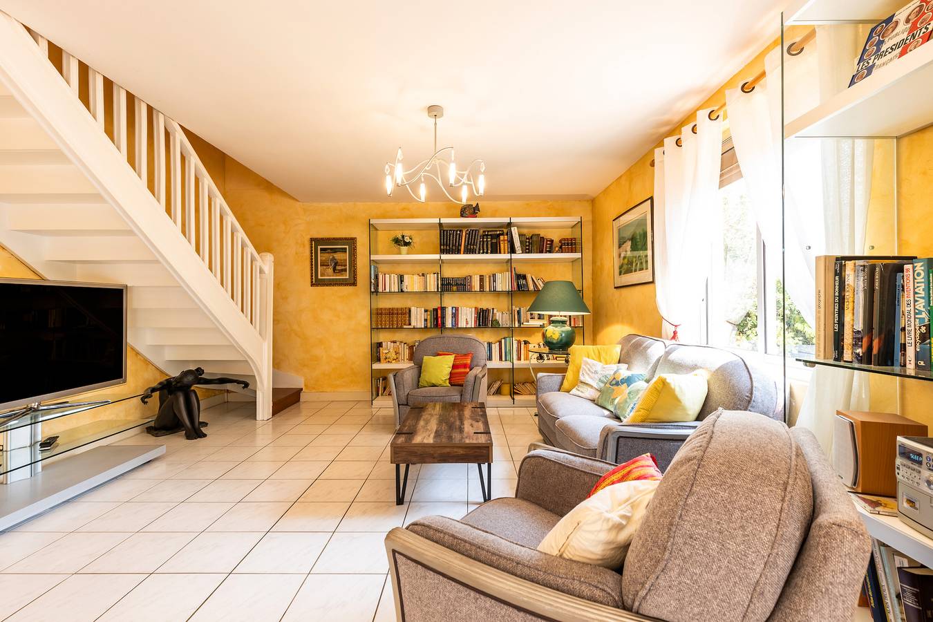 Villa De Monzie – Confort, encanto y tranquilidad en el corazón de Bazas in Bazas, Región de Langon