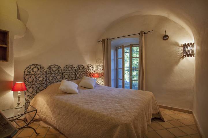 Ferienhaus / Villa - Feliceto in Feliceto, Calvi und Umgebung