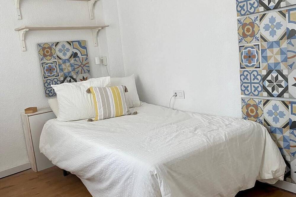 Entire apartment, Croquette House :) in Murcia, Murcia Inland