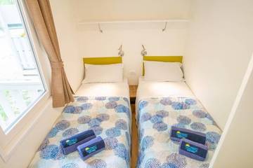 Resort per 7 Persone in Bibbona, Riviera Toscana, Foto 3