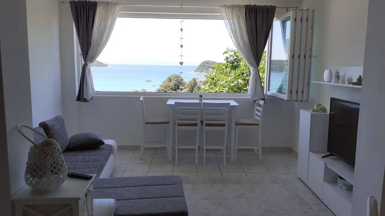Appartamento vacanze a Rab a partire da 180€ a notte
