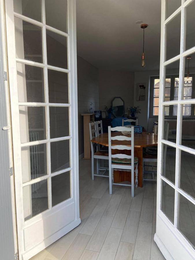 Holiday Home in Aytré, Région de La Rochelle
