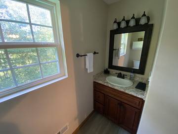 Lake House for 6 Guests in Daniel Boone National Forest, Kentucky, Picture 4