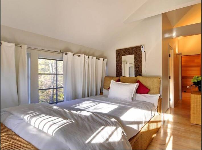 Ferienhaus für 6 Personen, mit Haustier - 1