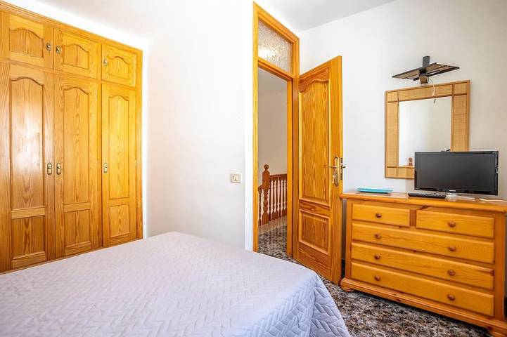 Beautiful home in Abades with WiFi in Abades, Arico