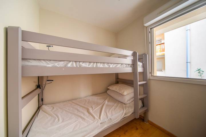 Ganze Wohnung, Bruneau & Sommet - Avec piscine partagée in Bagnères-de-Luchon, Französische Pyrenäen
