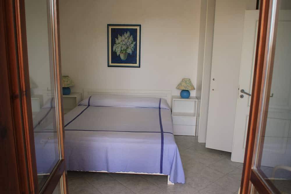 Casa de vacaciones cerca de la playa con maravillosas vistas al mar. in Porto Torres, Provincia de Sassari