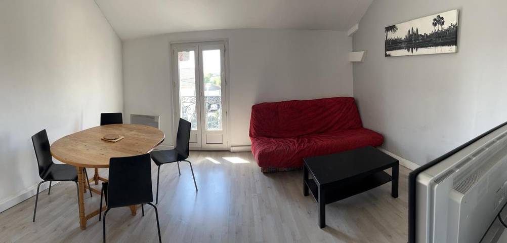 Apartamento de vacaciones para 5 personas, con vistas, Se admiten mascotas - 1