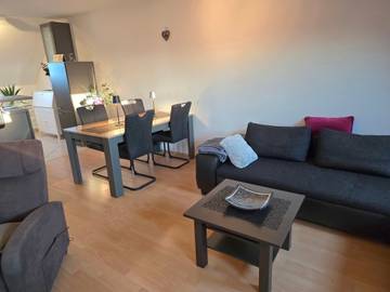 Ferienwohnung für 3 Personen in Steindorf (Bayerisch Schwaben), Romantische Straße, Bild 4