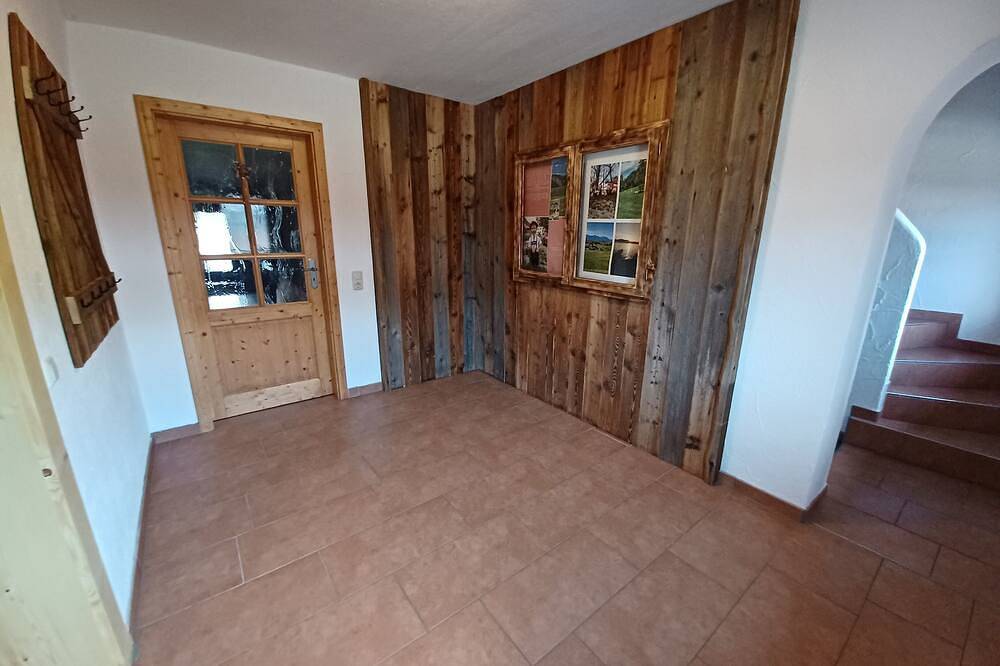Ganze Wohnung, Ferienwohnung mit wunderschönem Alpenpanorama in Halblech, Bayerisch Schwaben