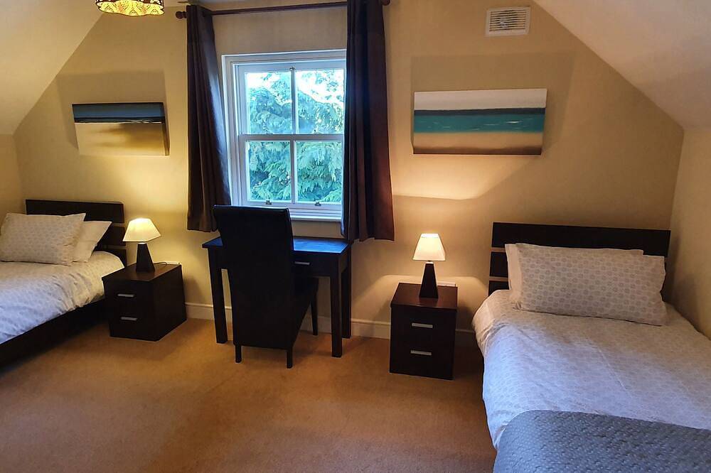 11 An Seanachai Holiday Homes, pet friendly in Ring, County Waterford in County Waterford