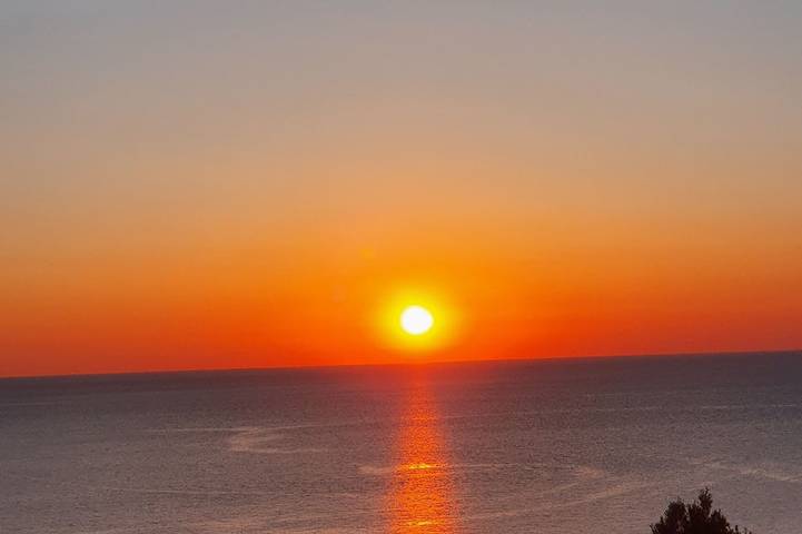 Location de vacances pour 4 personnes, avec Terrasse et Jardin à Villanova