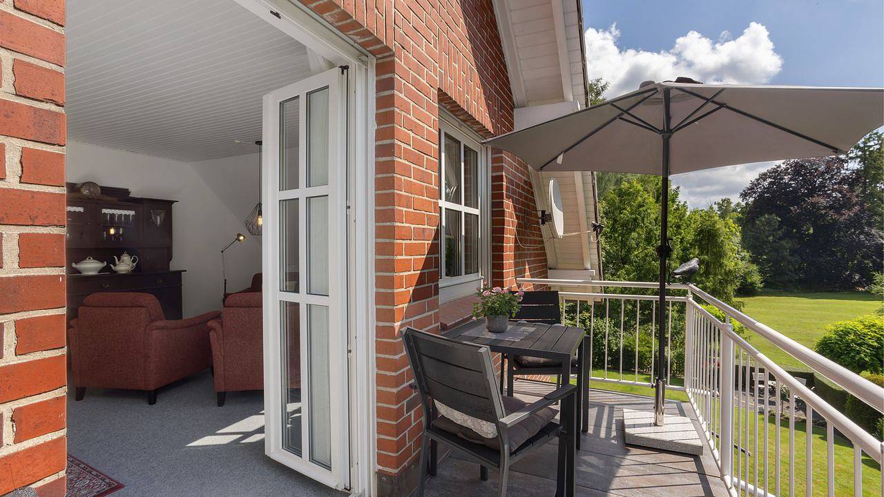 Ganze Ferienwohnung, Ferienwohnung für 2 Personen (82 m²) in Sundern in Sundern, Sorpesee