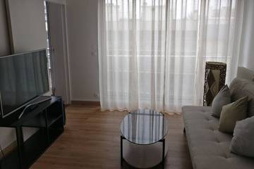 Gîte pour 3 personnes à Fontenay-aux-Roses