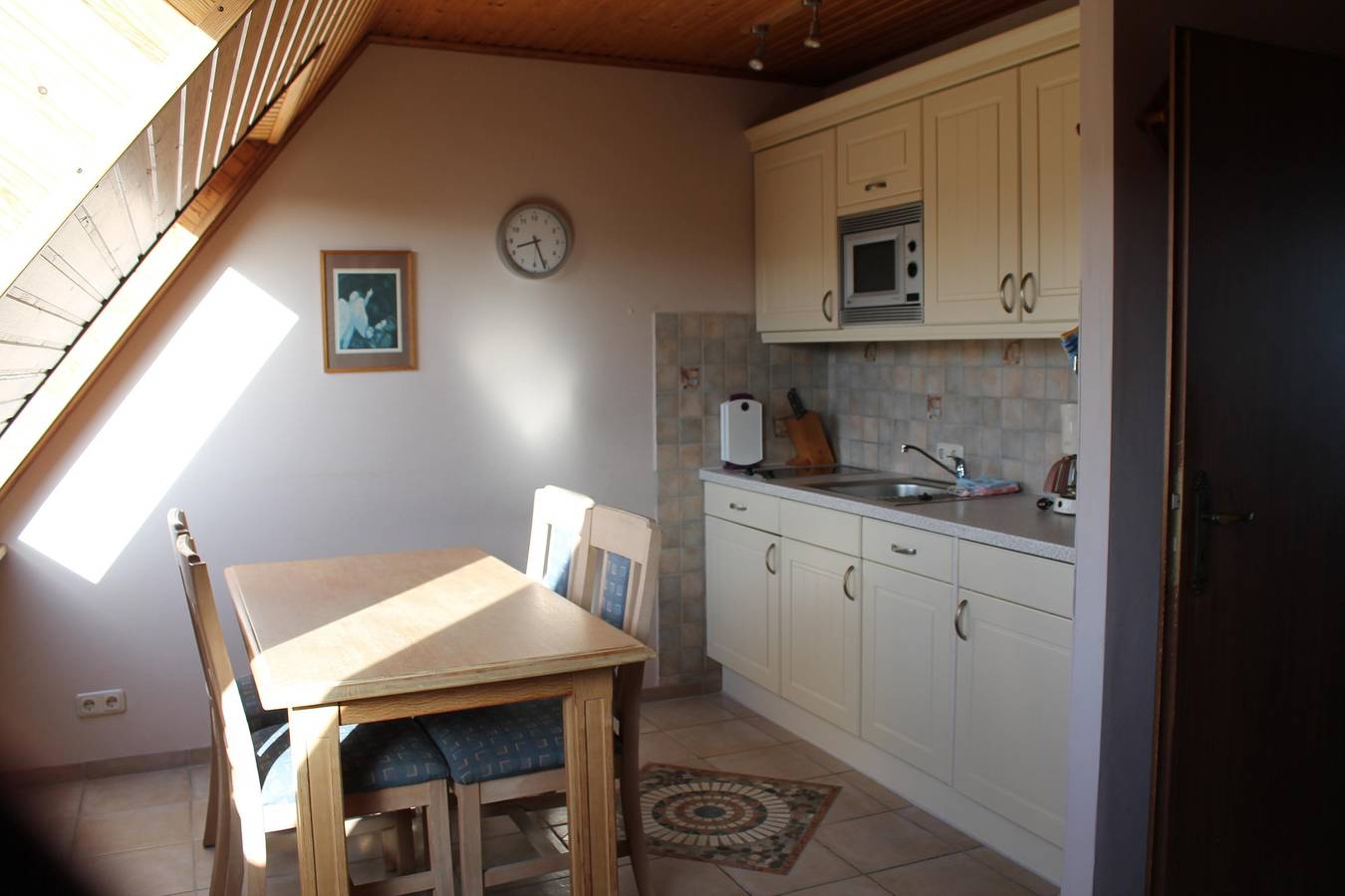 Ganze Ferienwohnung, Ferienwhg. 2 in List (Sylt), Sylt
