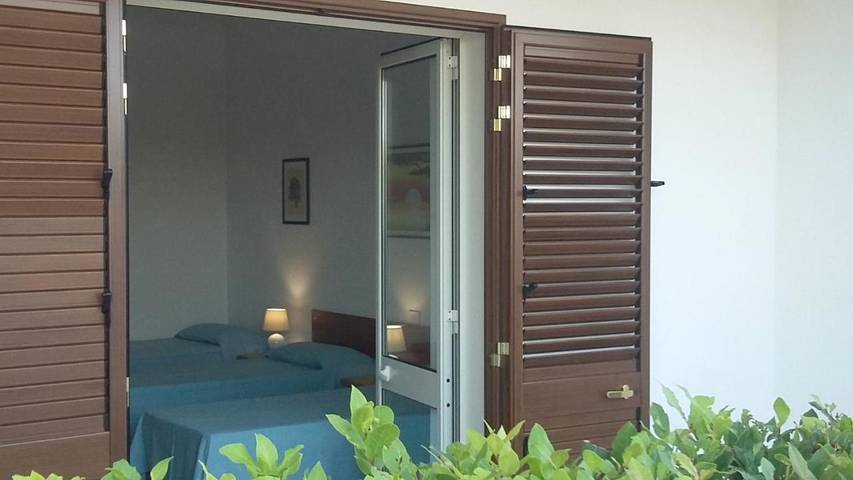 Chambre d’hôte pour 2 personnes, avec jardin dans Région d'Otranto - 3