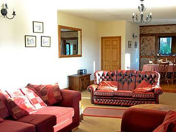 Holiday Home for 9 People in North Yorkshire, Yorkshire, Photo 2